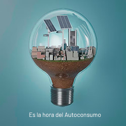 Autoconsumo