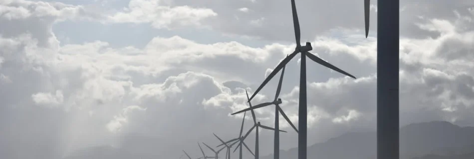 Proyecto Energías Renovables